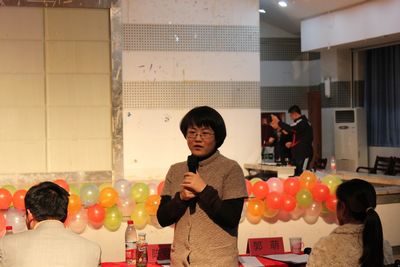 小黄书
第十二届外语文化节系列活动短剧大赛成功举行