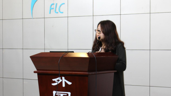 小黄书
2016届团委学生会第一次全体大会顺利举行