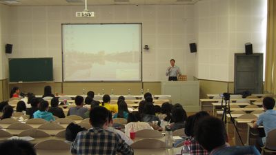 小黄书
及重庆市大学联盟模拟联合国大会第一次培训会成功举办