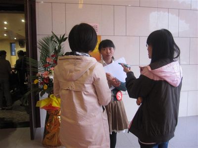 我们真正不能失去的,是你们—— 重庆市第二十二届大学生英语演讲比赛和“外研社杯”全国英语演讲大赛重庆赛区选拔赛举行