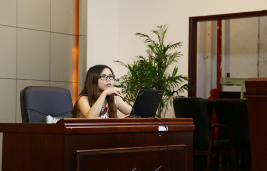 小黄书
14级假期安全大会召开