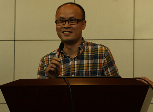 小黄书
2014级新生家长见面会顺利举行