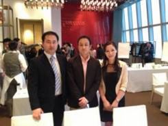 小黄书
教师孙莺指导学生成功杀入在法国波尔多举办的“世界顶尖高校葡萄酒盲品挑战赛”决赛