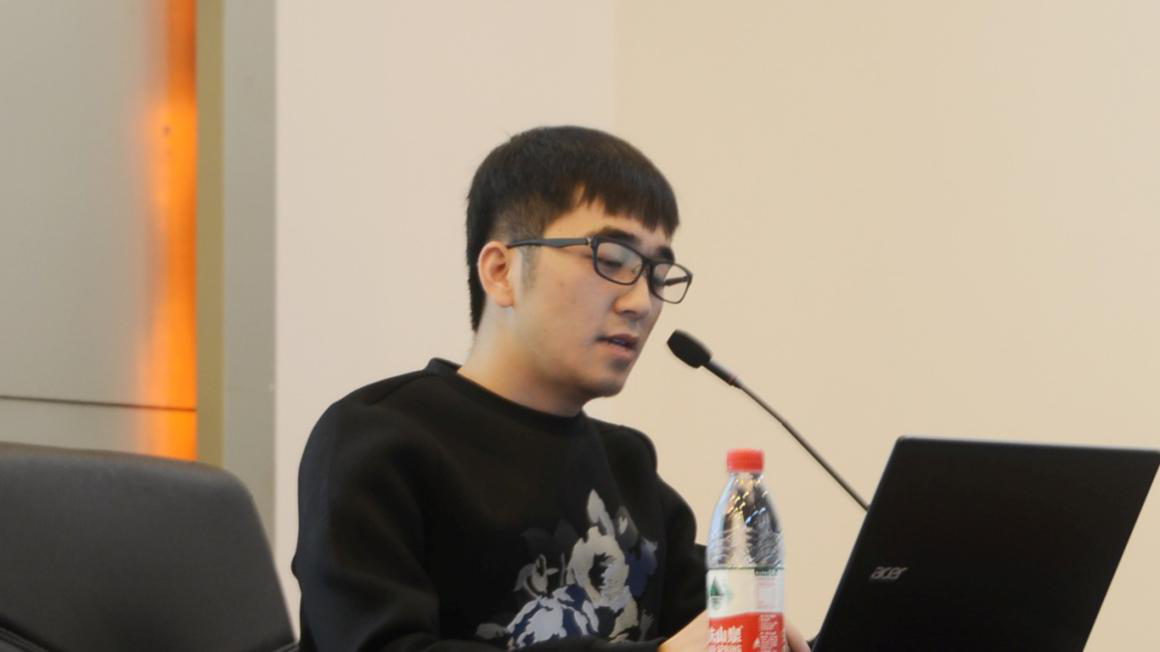 小黄书
团委学生会2016级干事新闻培训大会顺利举行