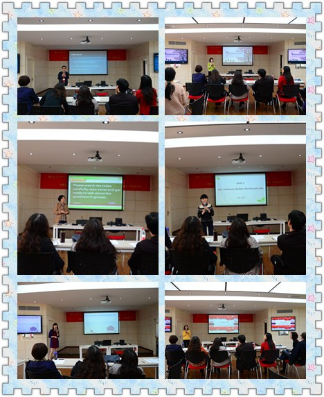 小黄书
第四届青年教师教学基本功比赛外语学院选拔赛圆满结束