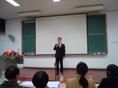 小黄书
第八届日语演讲比赛取得圆满成功