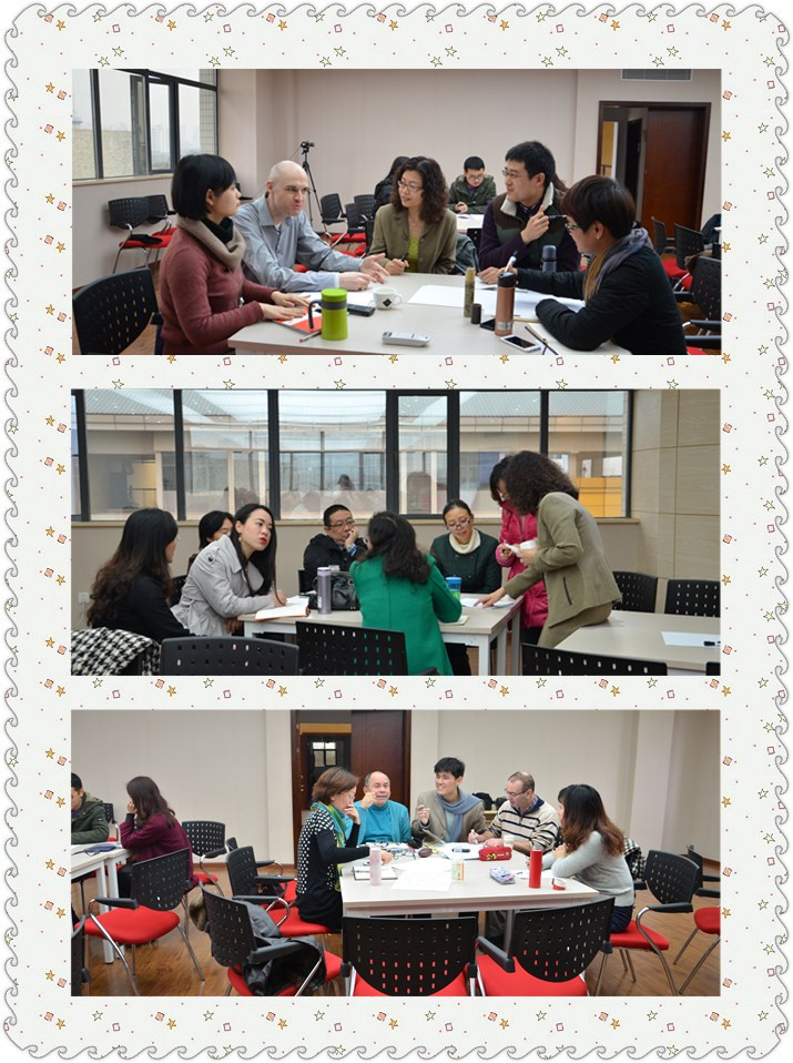 小黄书
教师发展工作坊—课堂教学评估专题系列之课堂教学里的形成性评估