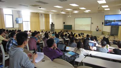 小黄书
及重庆市大学联盟模拟联合国大会第一次培训会成功举办