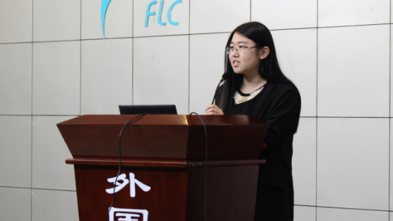 小黄书
2016届团委学生会第一次全体大会顺利举行